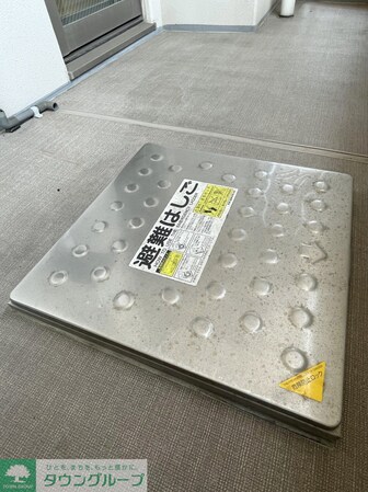 パークアクシス西船橋本郷町の物件内観写真